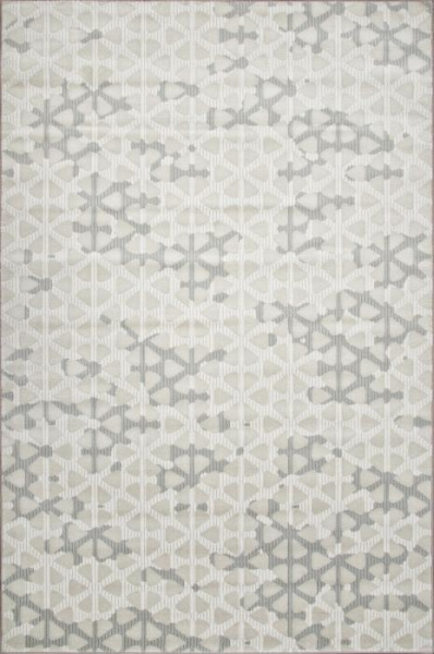 Ковер MIRANDA F125 CREAM-BLUE