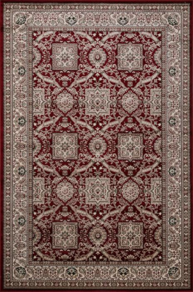 Ковер COLIZEY D868 RED