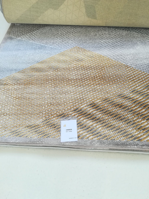 Ковер Soft Agnella Ornos beige