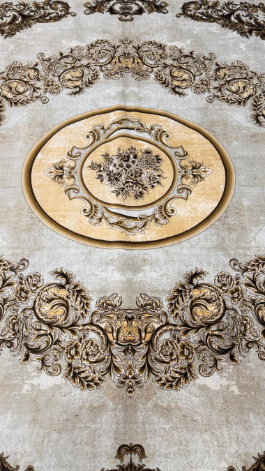 Ковер DIBA MT142