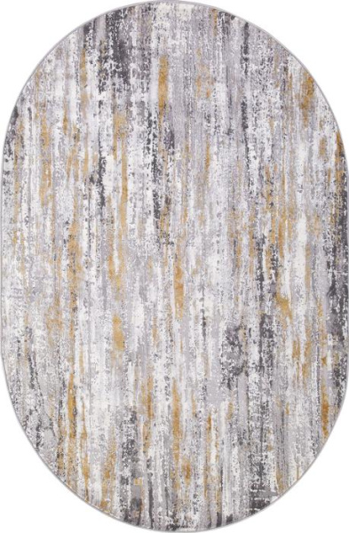 Ковер MODA 9809 ACIK GRI