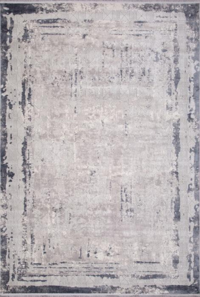 Ковер ALANYA 22464A CREAM / GREY