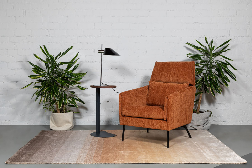 Ковер SUNSET taupe