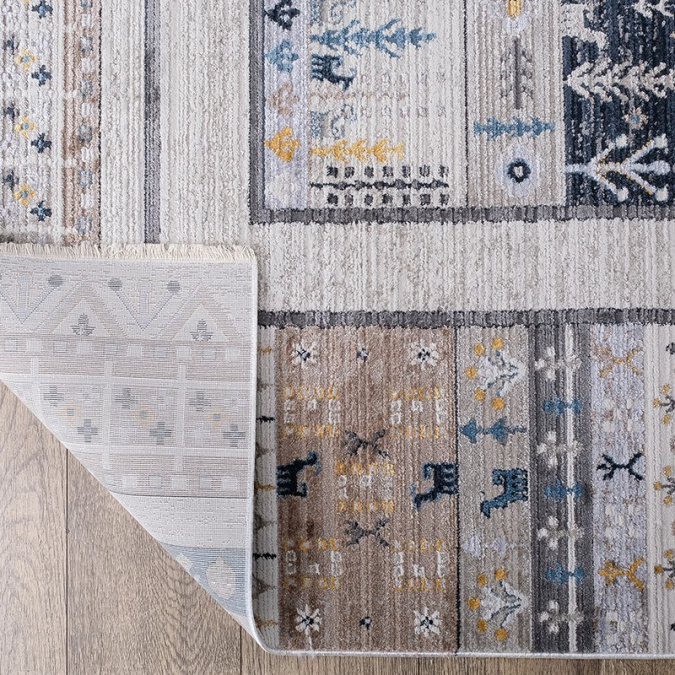 Ковер Nova FF98B SHRNIK CREAM