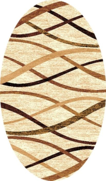 Ковер LAGUNA D497 BEIGE