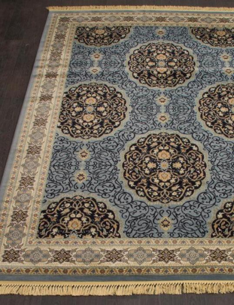Ковер BUHARA 1902 BLUE