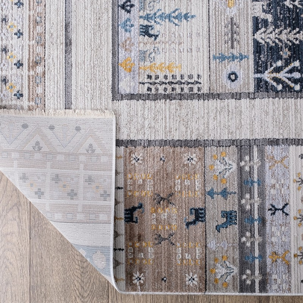 Ковер Nova FF98B SHRNIK CREAM