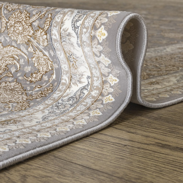 Ковер Demor Sanam Silver