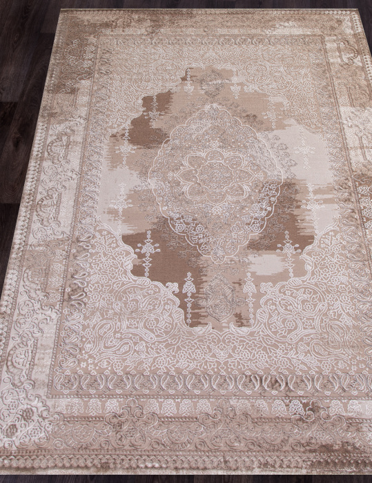 Ковер ARMINA 03704A BROWN / BROWN