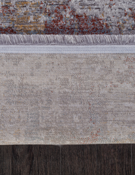 Ковер RIM 05704G GREY / GREY