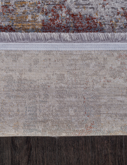 Ковер RIM 05704G GREY / GREY