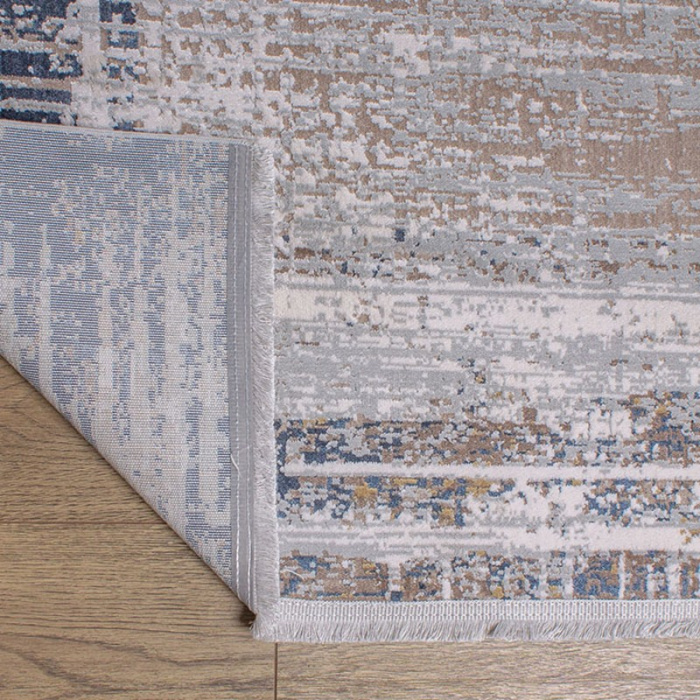 Ковер Loft B316I CREAM / C_NAVY