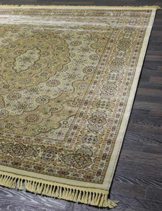 Ковер BUHARA D159 CREAM