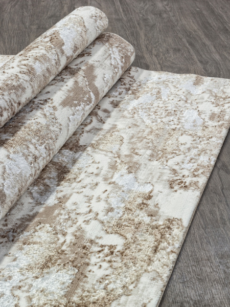 Ковер ANTEP DB423 660 CREAM / VIZON