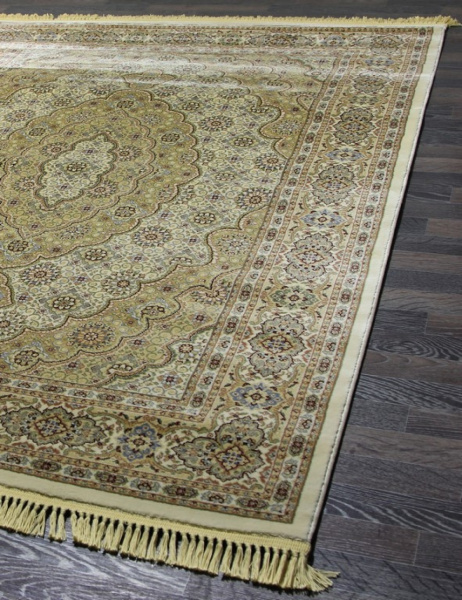 Ковер BUHARA D159 CREAM