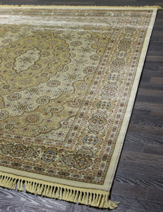 Ковер BUHARA D159 CREAM