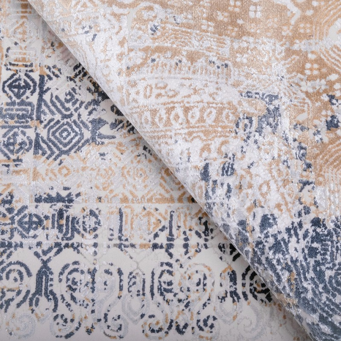 Ковер Elexus Olimpos 1928 COKEN_A_GRI