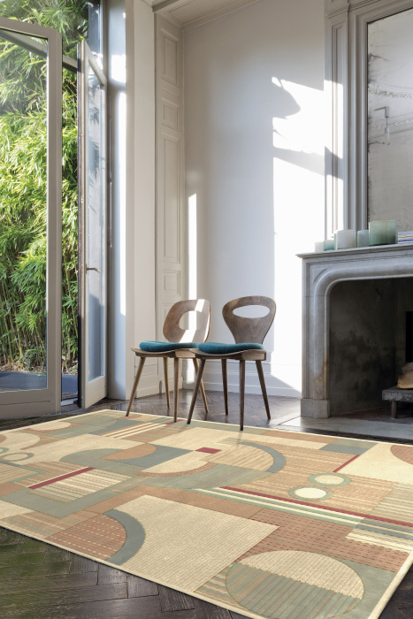 Ковер Matrix 89162 6262