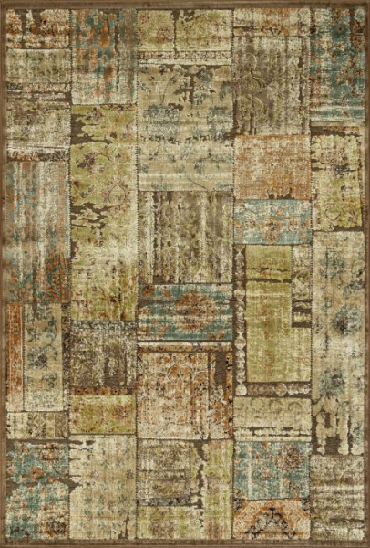 Ковер GENOVA 938405 729271