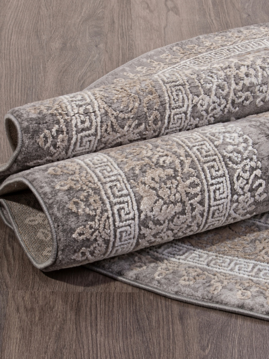 Ковер ARMINA 04073C GREY / BROWN