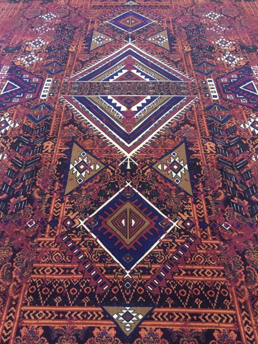 Ковер DIBA D3047