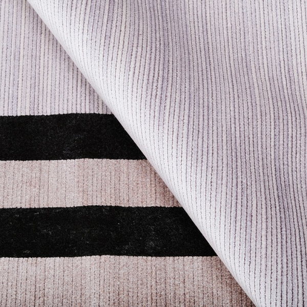 Ковер Elexus Ruby HR747 KOYU GRI