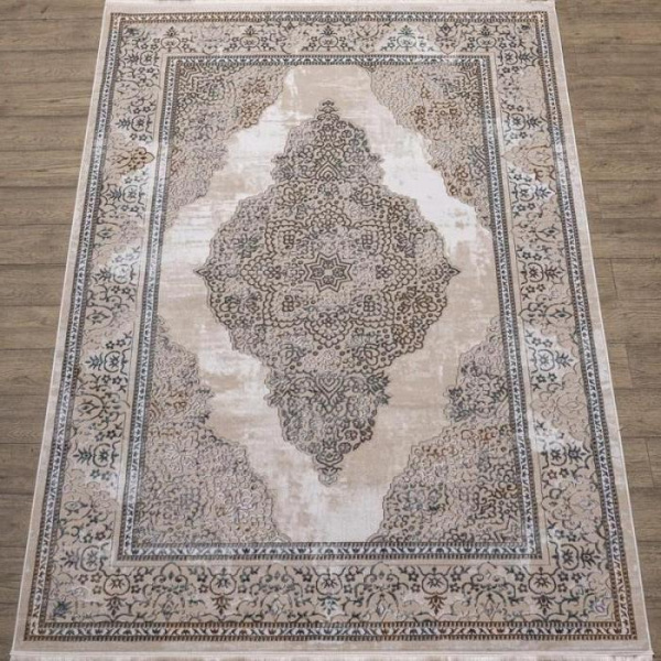 Ковер Ascona 10115A BEJ / BEJ