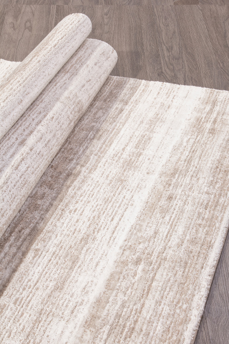 Ковер ARMINA 04077A BROWN / BROWN