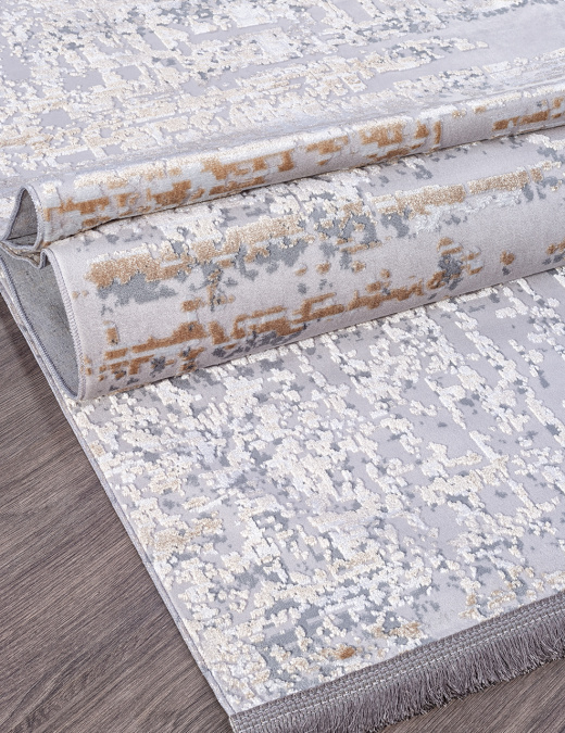 Ковер CAPRICE 8509 в дизайне