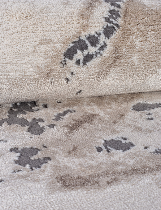 Ковер ARMINA 03819A GREY / BROWN