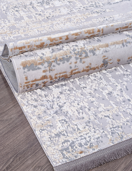 Ковер CAPRICE 8509 в дизайне