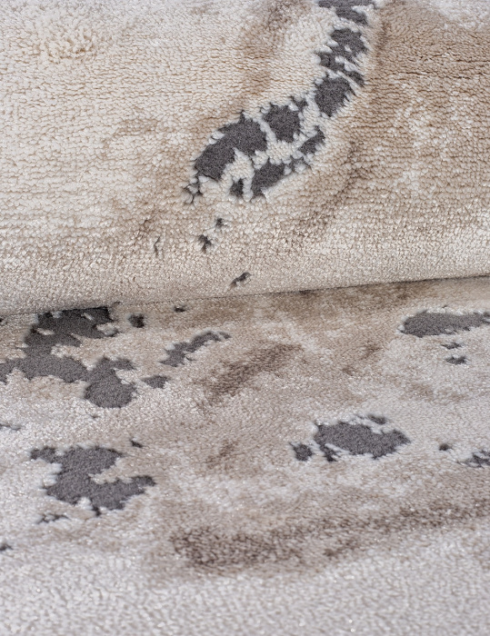 Ковер ARMINA 03819A GREY / BROWN