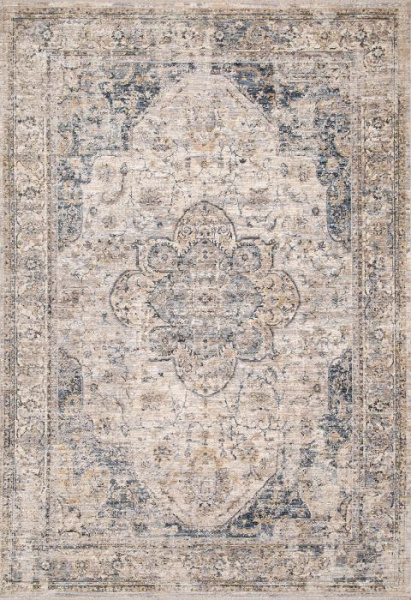 Ковер SHANTI L0206D CREAM