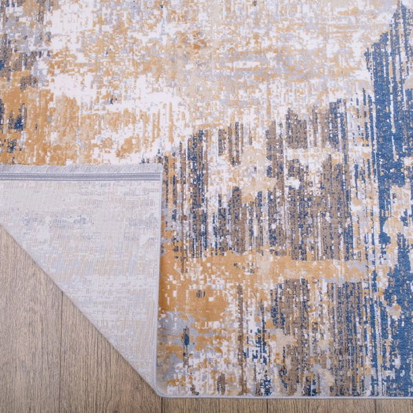 Ковер Loft A465A C_CREAM / CREAM