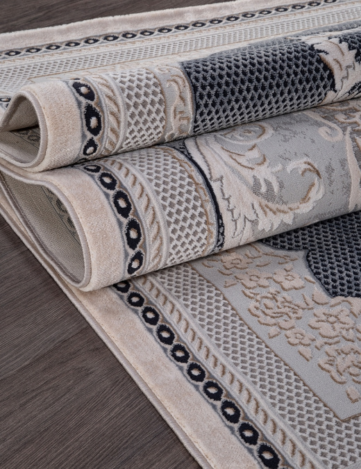 Ковер BABIL 34814 030 BLUE