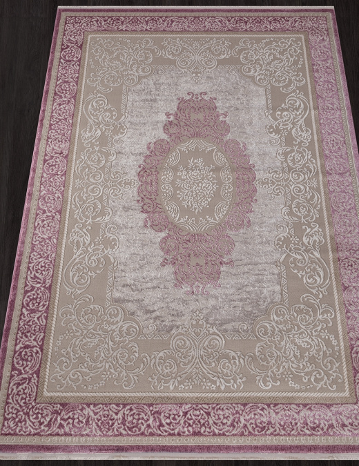 Ковер MOROCCO D764 PINK