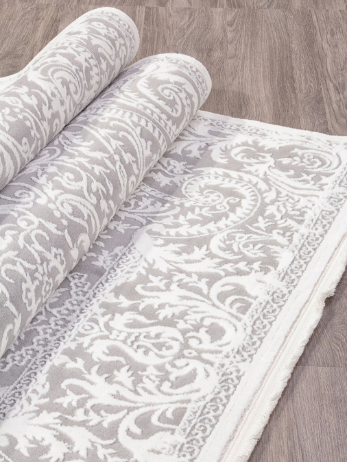 Ковер MODA A0077 K.GRI COKME / K.GRI COKME