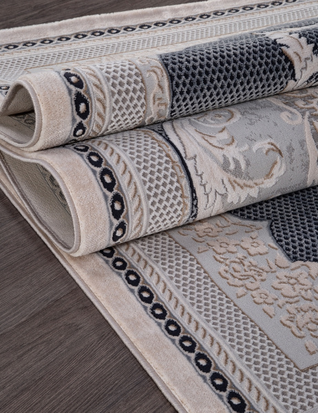 Ковер BABIL 34814 030 BLUE