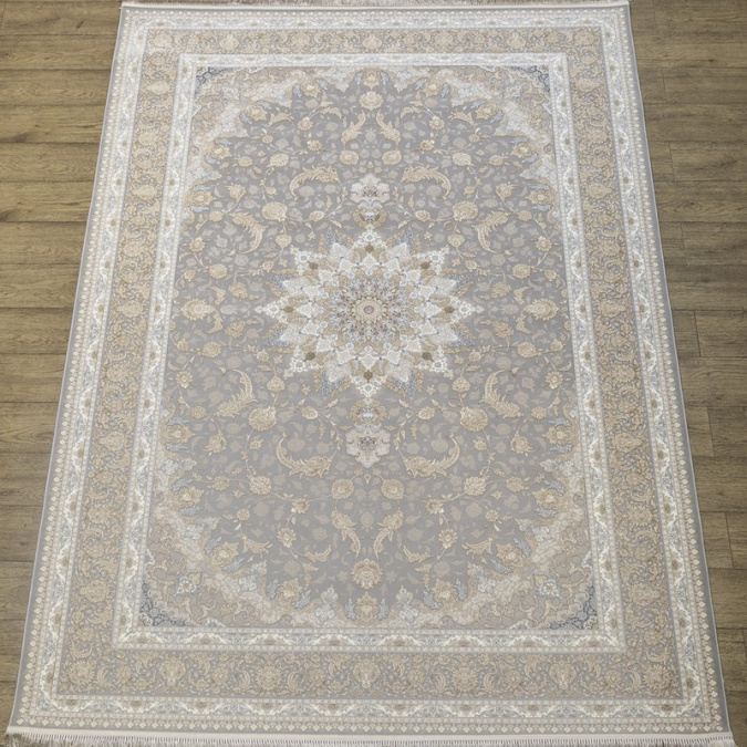 Ковер Demor Sanam Silver