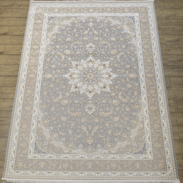 Ковер Demor Sanam Silver