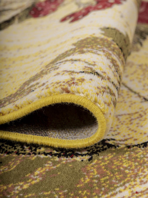 Ковер Hunnu 6A1669 174