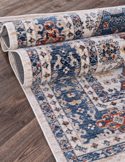 Ковер ZEUS 09066A VANILA