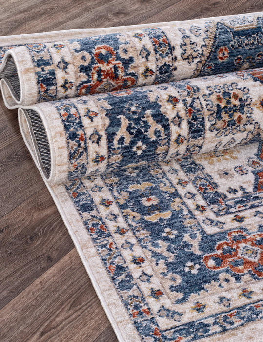 Ковер ZEUS 09066A VANILA