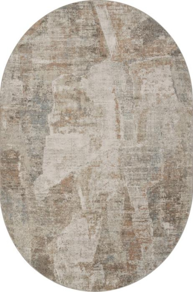 Ковер AFINA F428AB BEIGE / PUDRA