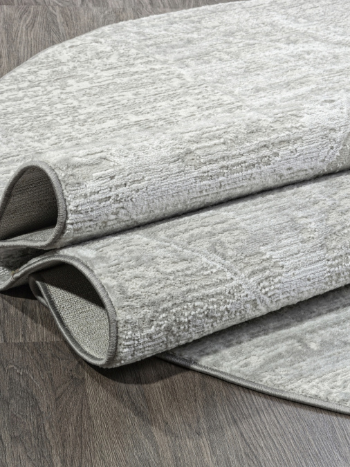 Ковер SIRIUS F196 CREAM-GRAY