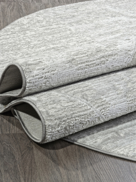 Ковер SIRIUS F196 CREAM-GRAY