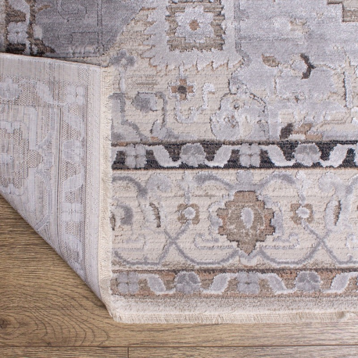 Ковер Vella AV15A SHRNIK CREAM