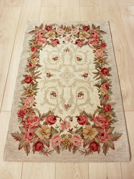 Ковер Арт 3 822W