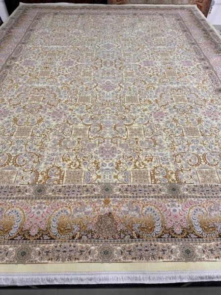 Ковер DIBA L7412