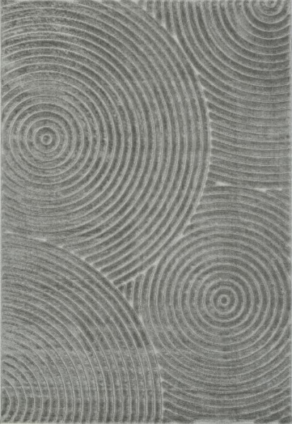 Ковер JUNO D798AG GREY / GREY